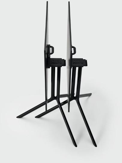 Kristalia Стол складной квадратный sun-id-1425275 - Вид №1