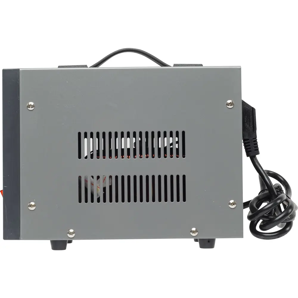 Стабилизатор напряжения Ресанта АСН- 2 000/1-Ц 2 кВт STLM-2141327 - Вид №8