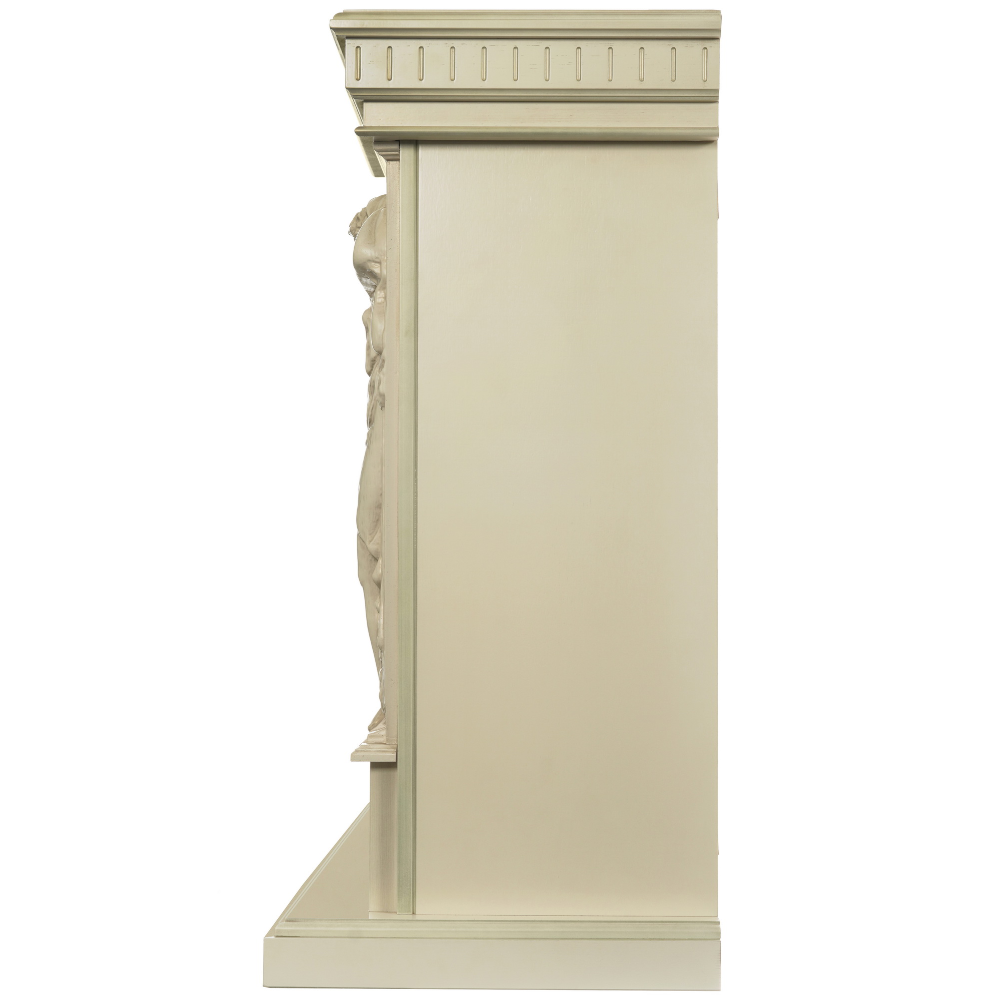 9937264 Каминокомплект RealFlame DIVA 33 WT + EPSILON 33 STDN-0104260 - Вид №3