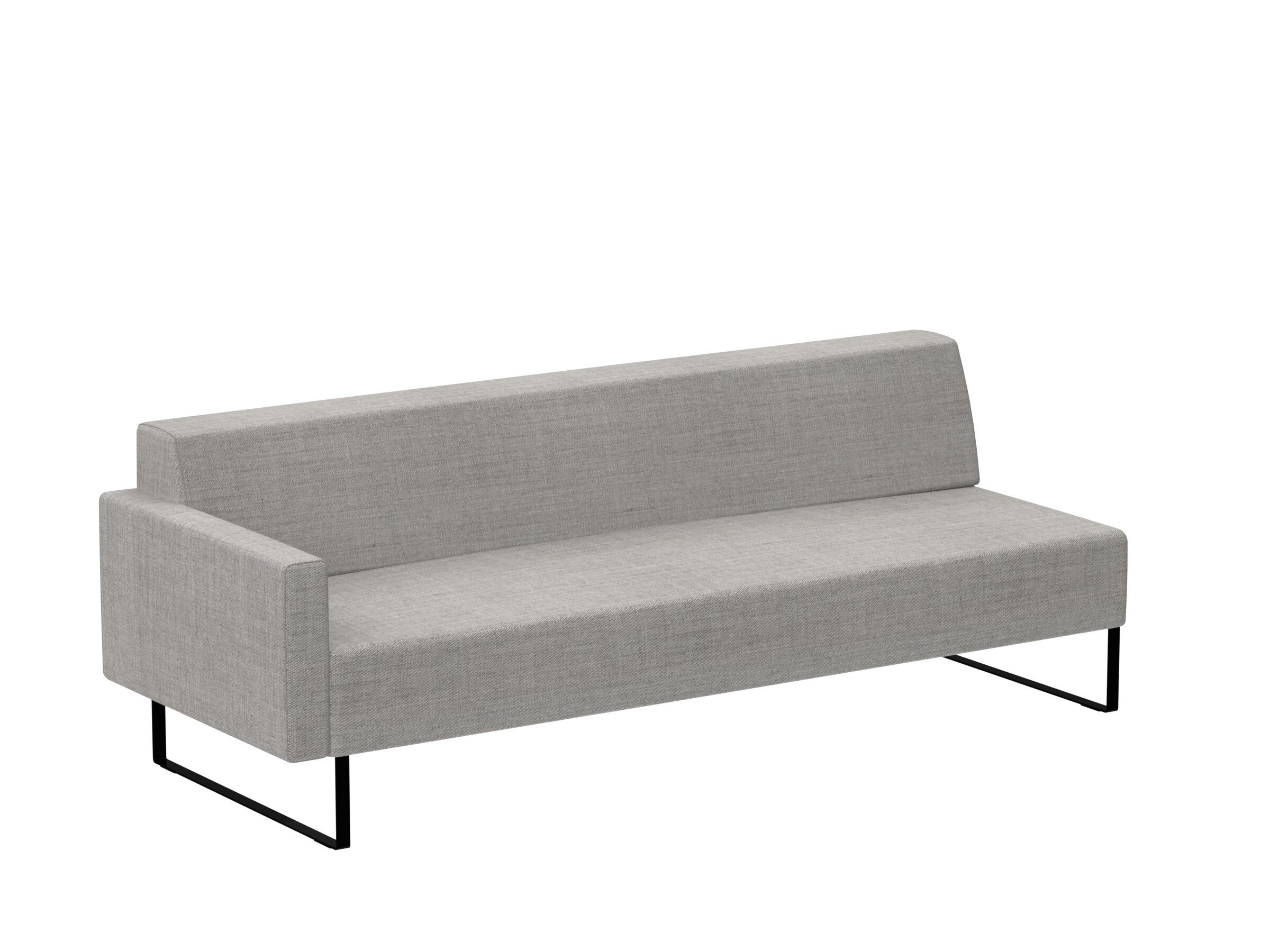 Ткань диван INCLASS Тетрис ARCH-00143284 - Вид №1