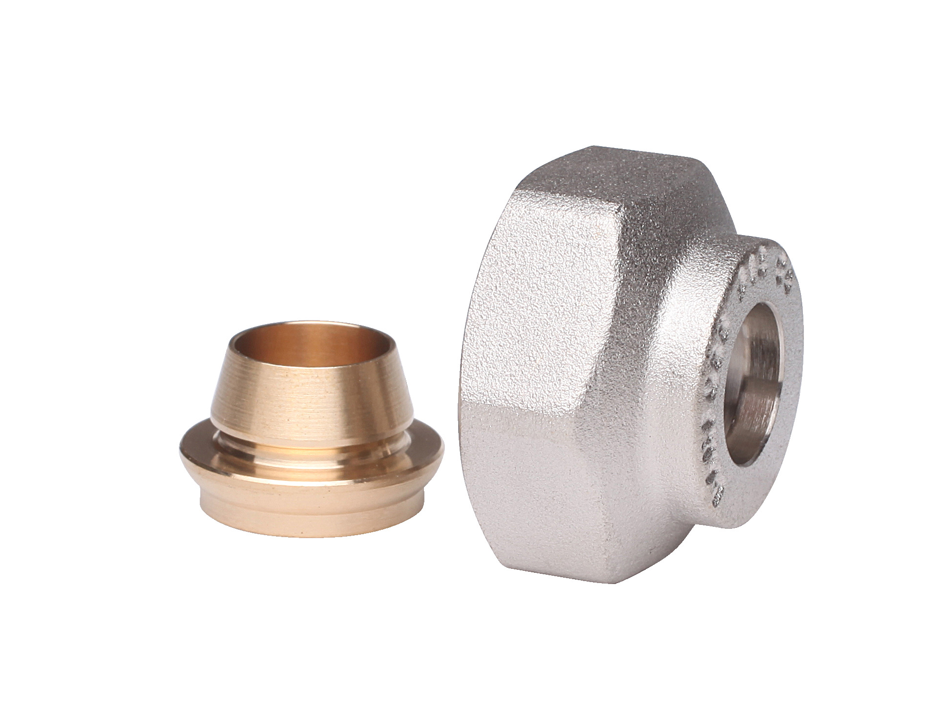 Danfoss Фитинги для медных труб Упл. фитинги д/мед. тр. Ду 16 G3/4'' вн 013G4126  - Вид №14