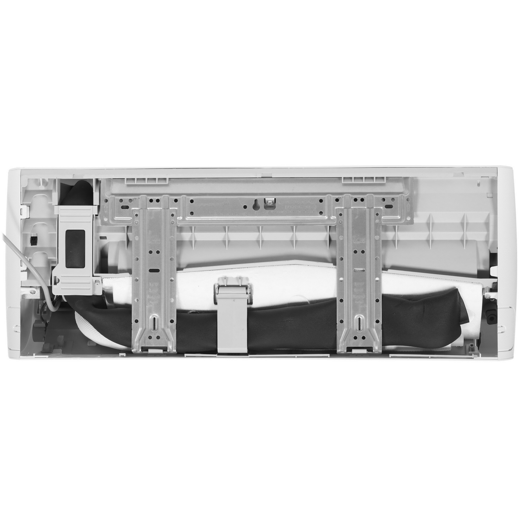 5048747 Кондиционер настенный сплит-система Daichi A20AVQ2/A20FV2 белый STDN-0032315 - Вид №4