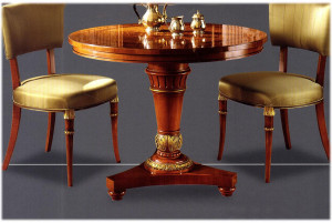 Стол Bellini BUSNELLI ADAMO 2030