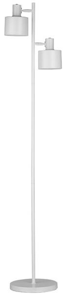 Valaisin Grönlund Регулируемый торшер для чтения из металла  3852-05, 3852-06  - Вид №1