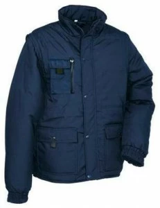 COFRA Утепленная куртка Entry l winter