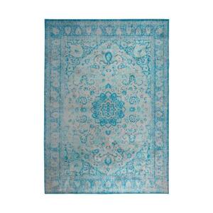 Ковер Chi 160x230 синий