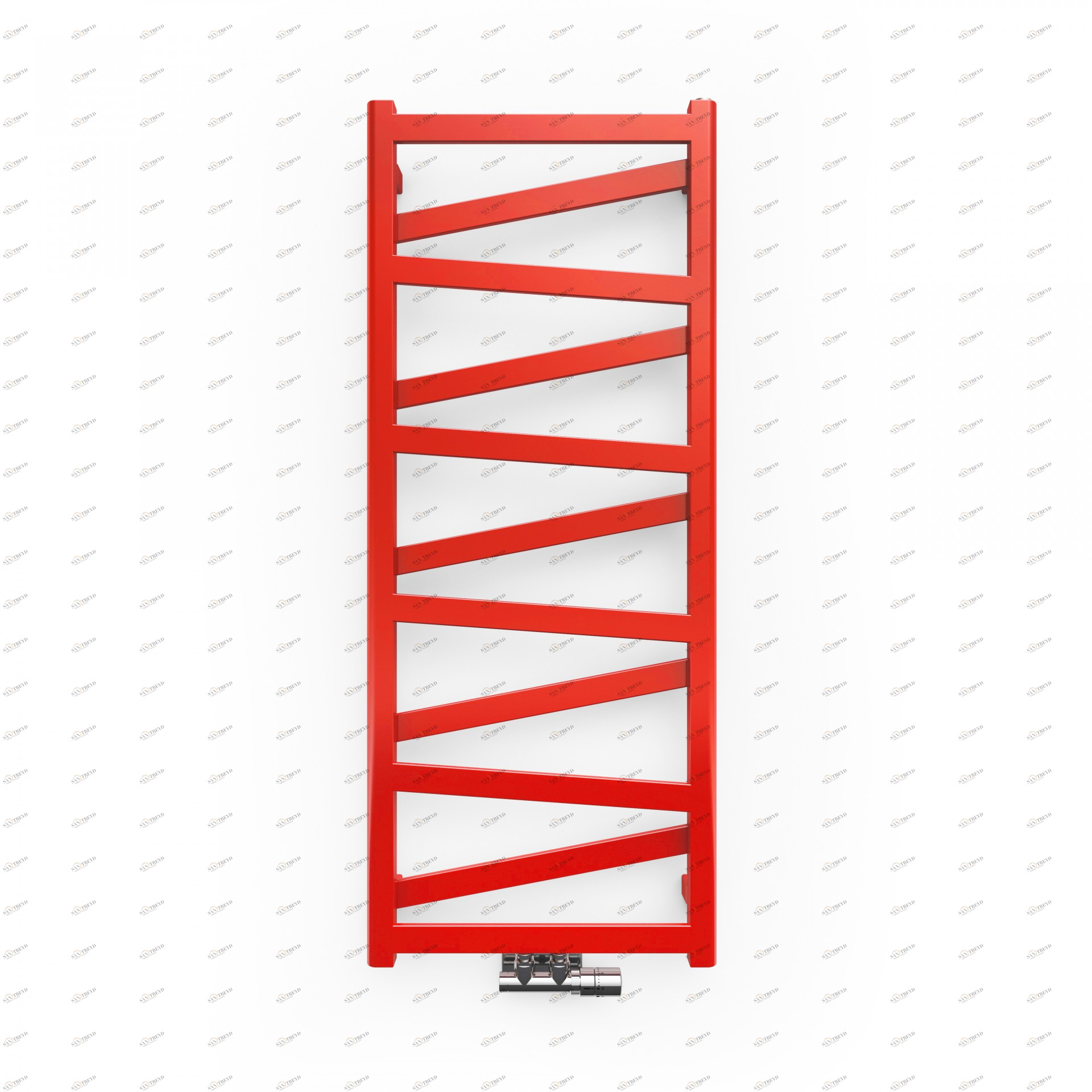 Полотенцесушители WGVPA123040 Vipera Terma 3.19 