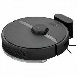 566812 Робот-пылесос "S6 Pure Smart Sweeping Vacuum Cleaner" черный Roborock