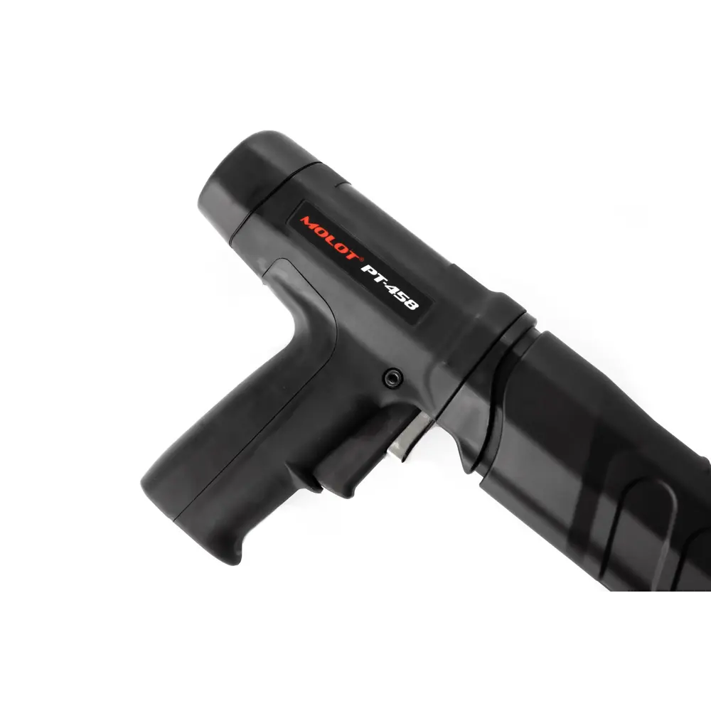 Пистолет монтажный пороховой Molot PT-458 STLM-2148084 - Вид №3