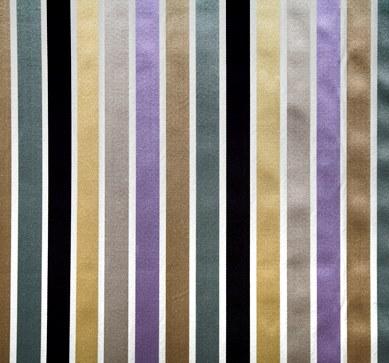Aldeco Полосатая ткань для штор Ghute sun-id-1413003 - Вид №1