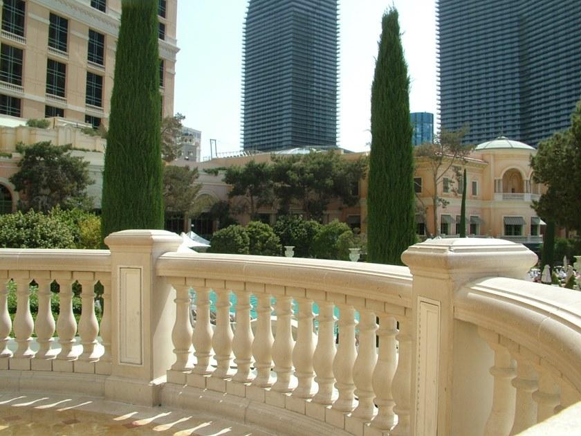 PIMAR Каменная балюстрада Лечче  B01  - Вид №3