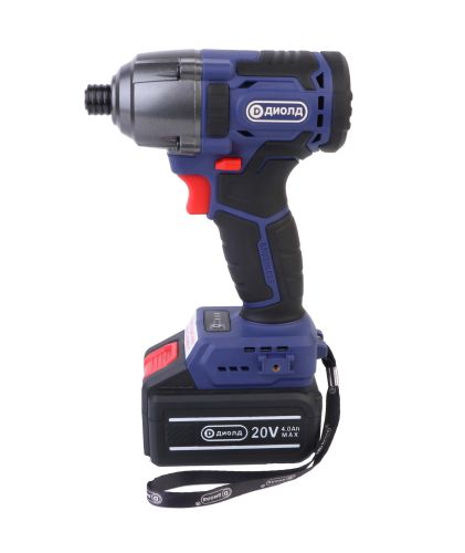 Гайковерт Диолд ГЭА-20ЛИ-02 9071513 STDN-0101053