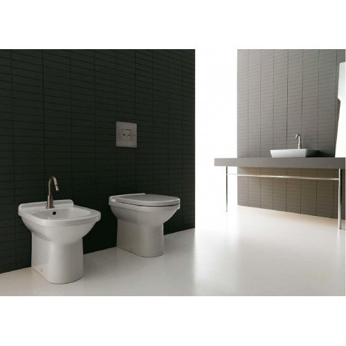 42227 Биде напольное Due AXA ONE Santreyd - Вид №1