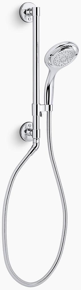 KOHLER  K-45904-BV  - Вид №3