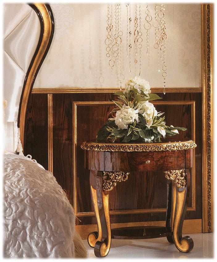 Тумбочка  AR ARREDAMENTI 487 Grand royal