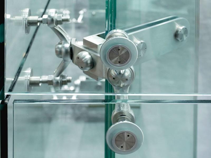 Nuova Oxidal Стальная анкерная система  V-fin-b  - Вид №3