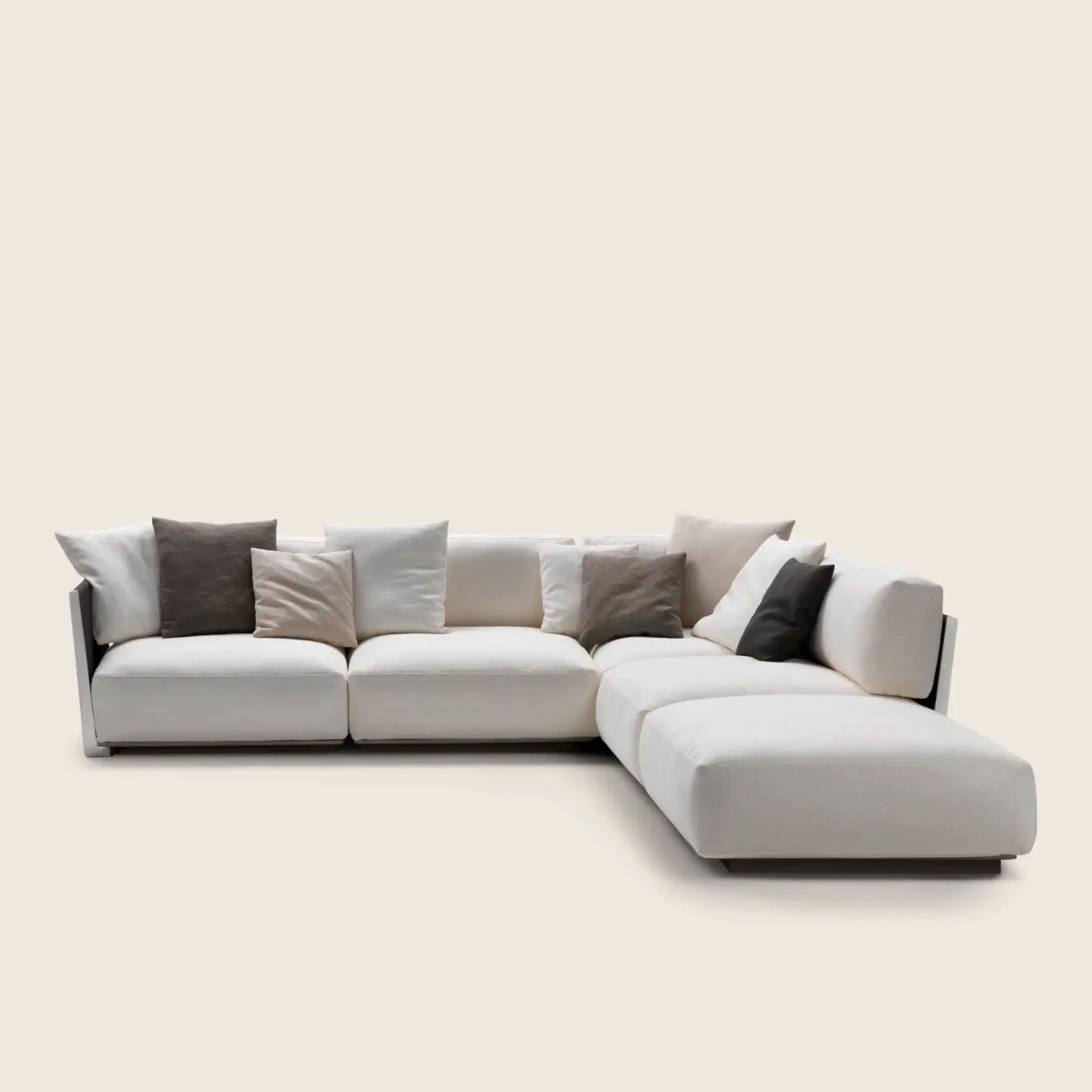 Садовый диван Flexform Вулкан ARCH-00097851 - Вид №7