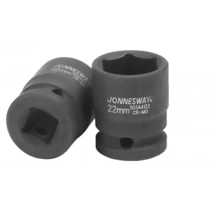Торцевая головка ударная Jonnesway 1/2 дюйма 22 мм 85301083 STLM-2035436