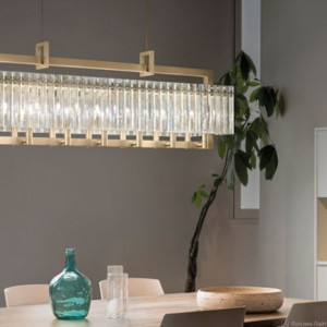 Masiero Crek S14 люстра подвесная