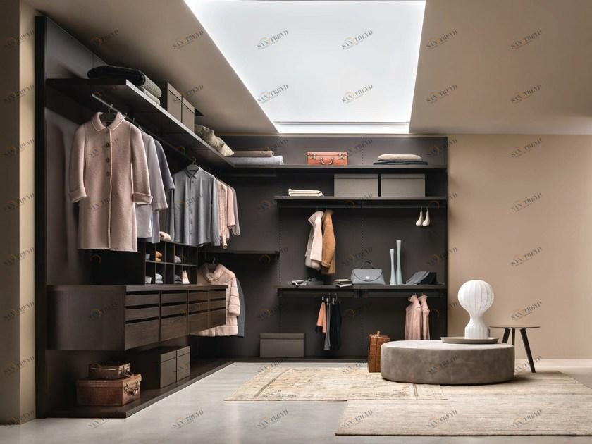 JESSE Гардеробная Plurimo sun-id-1461403