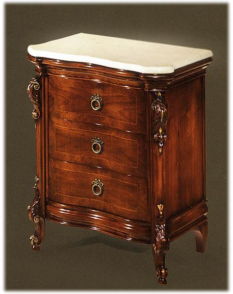 Тумбочка  PALMOBILI 502 