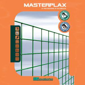 Gruppo CAVATORTA Защитное ограждение из электросварной сетки sun-id-1455747 - Вид №1