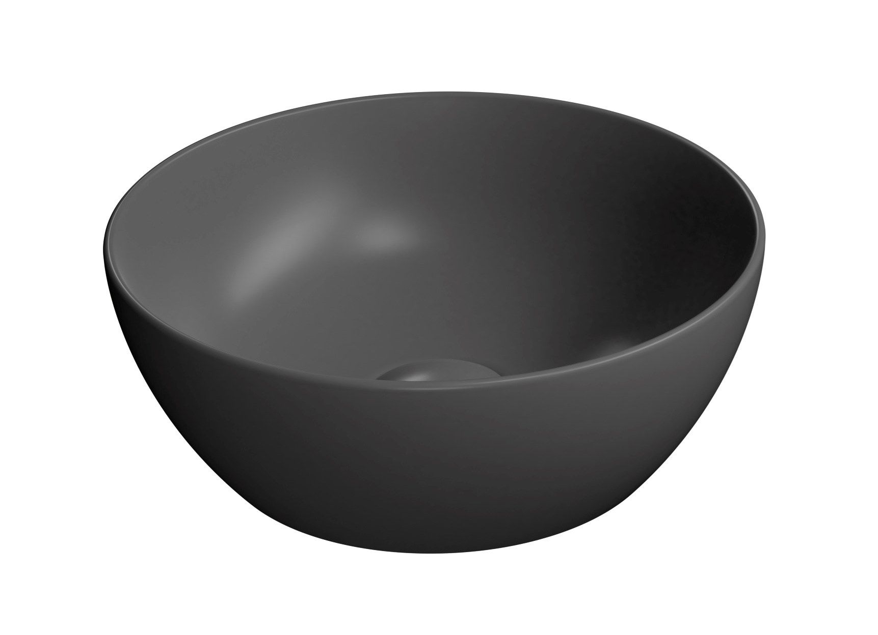 Керамическая круглая столешница с переливом GSI ceramica Color Elements ARCH-00066865 - Вид №10