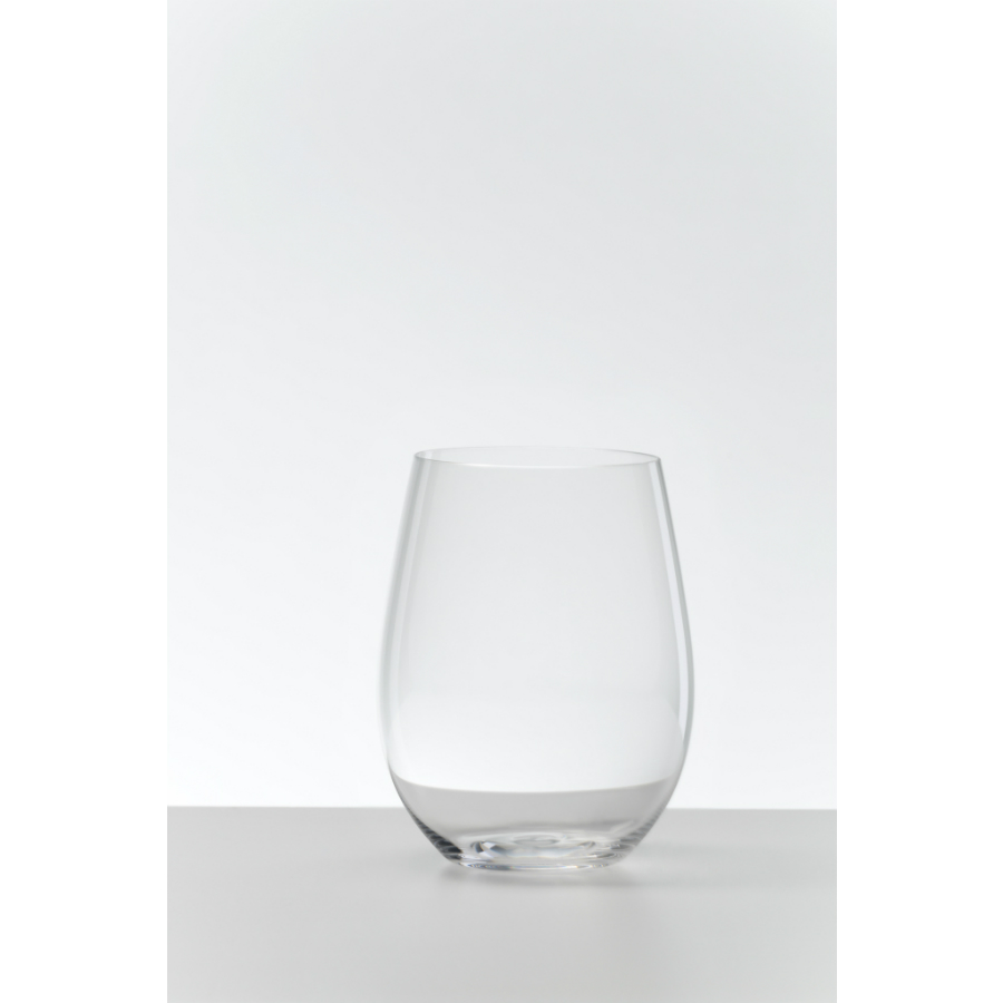 Набор фужеров Riedel "Big O" Cabernet/Merlot, 877 мл, 2 шт., бессвинцовый хрусталь R041400 - Вид №3