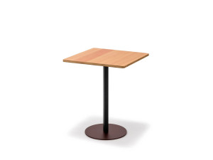 Журнальный столик из ламината