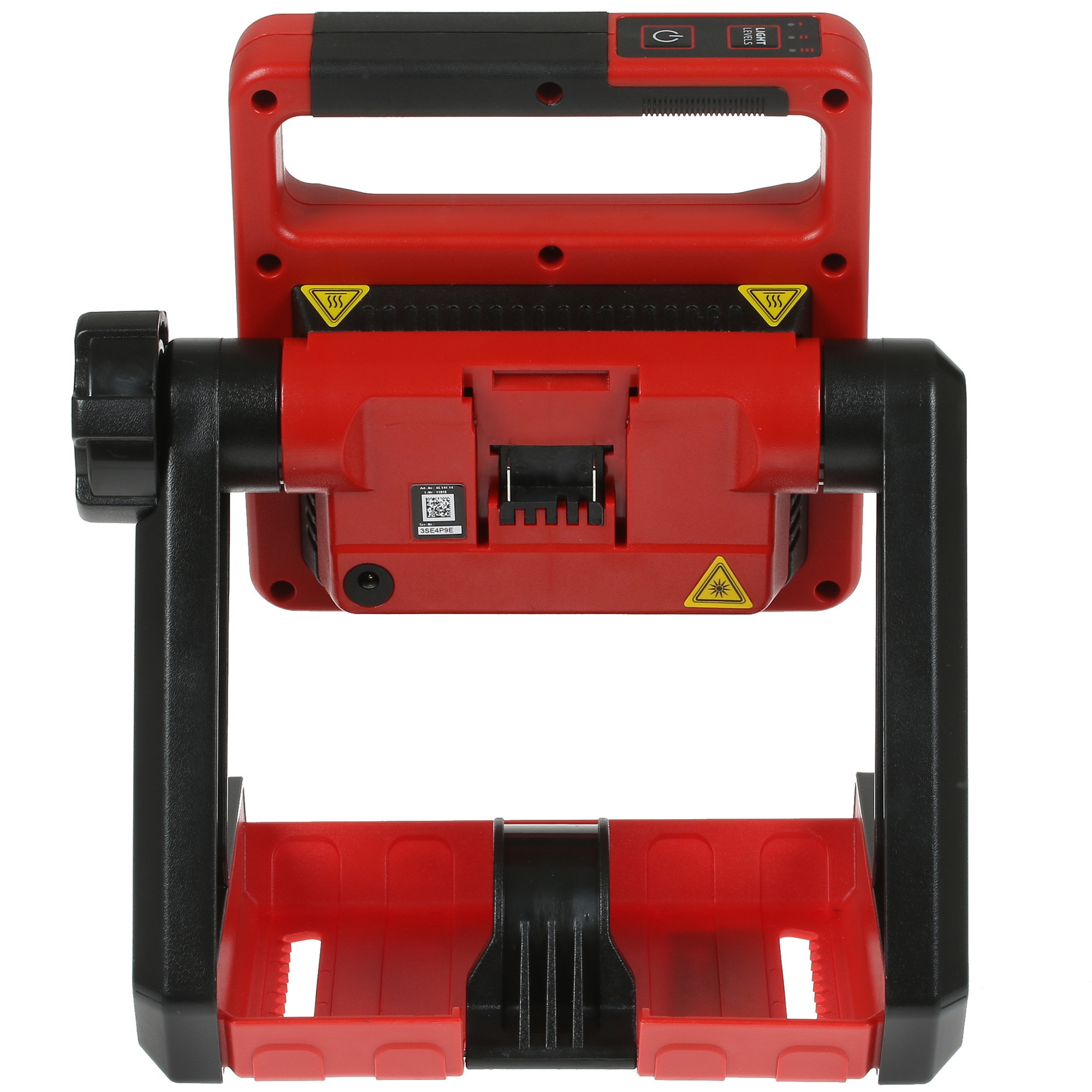 Фонарь Einhell PXC TE-CL 18/2000 LiAC-Solo Power X Change 18V , Без ЗУ, Без АКБ 5314491 STDN-0062085 - Вид №4