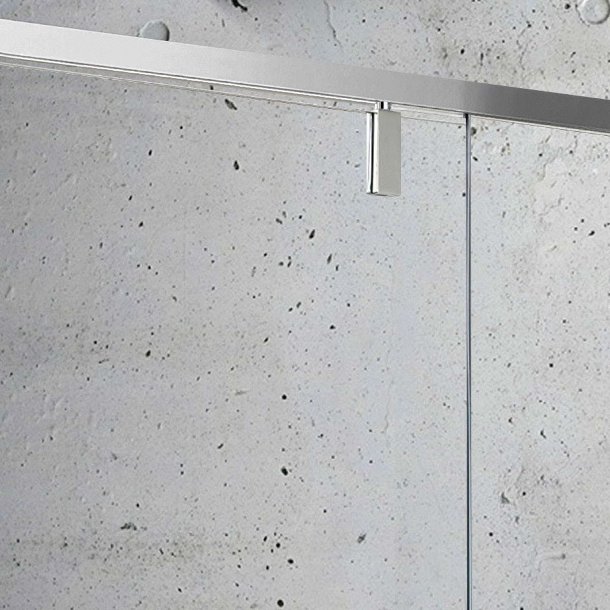 VPR-2SL9012CL-L Душевой уголок Vincea Slim Santreyd - Вид №3