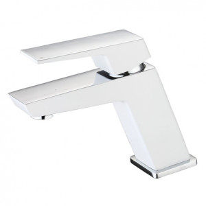 35-04P GRANO white  Смеситель для умывальника  ARGO kran