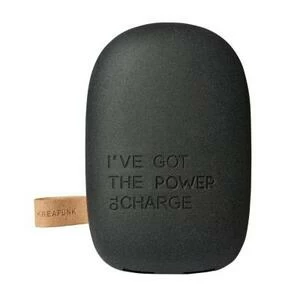 Аккумулятор внешний  toCHARGE черный