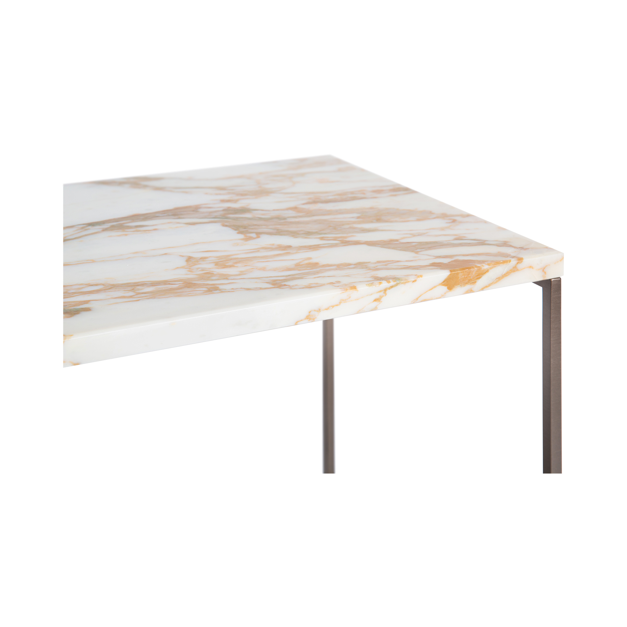 Стол / Calder bronze Minotti sun-id-378405 - Вид №4