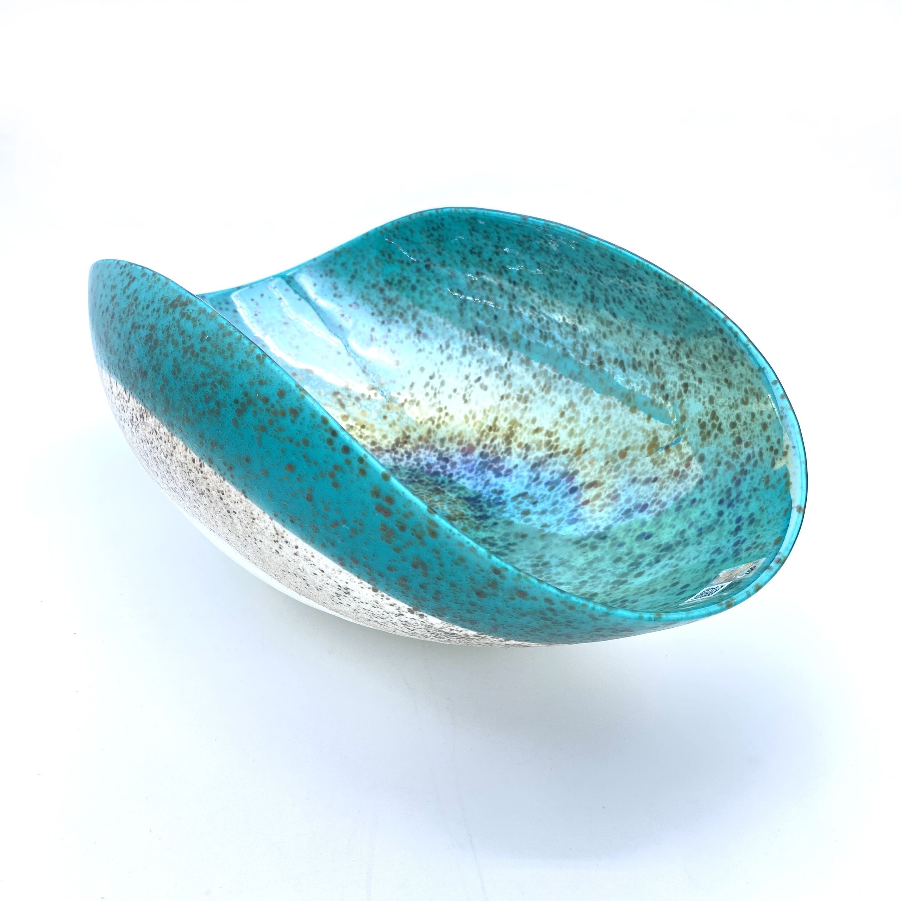 Центральные элементы из муранского стекла ручной работы YourMurano Shell ARCH-00056941 - Вид №2