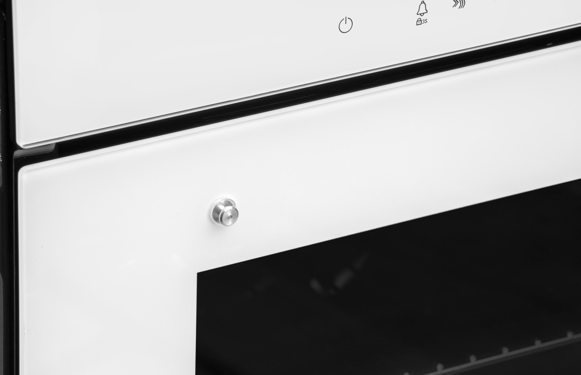 9173494 Электрический духовой шкаф NORDFROST HM 65130 W белый STDN-0070773 - Вид №2