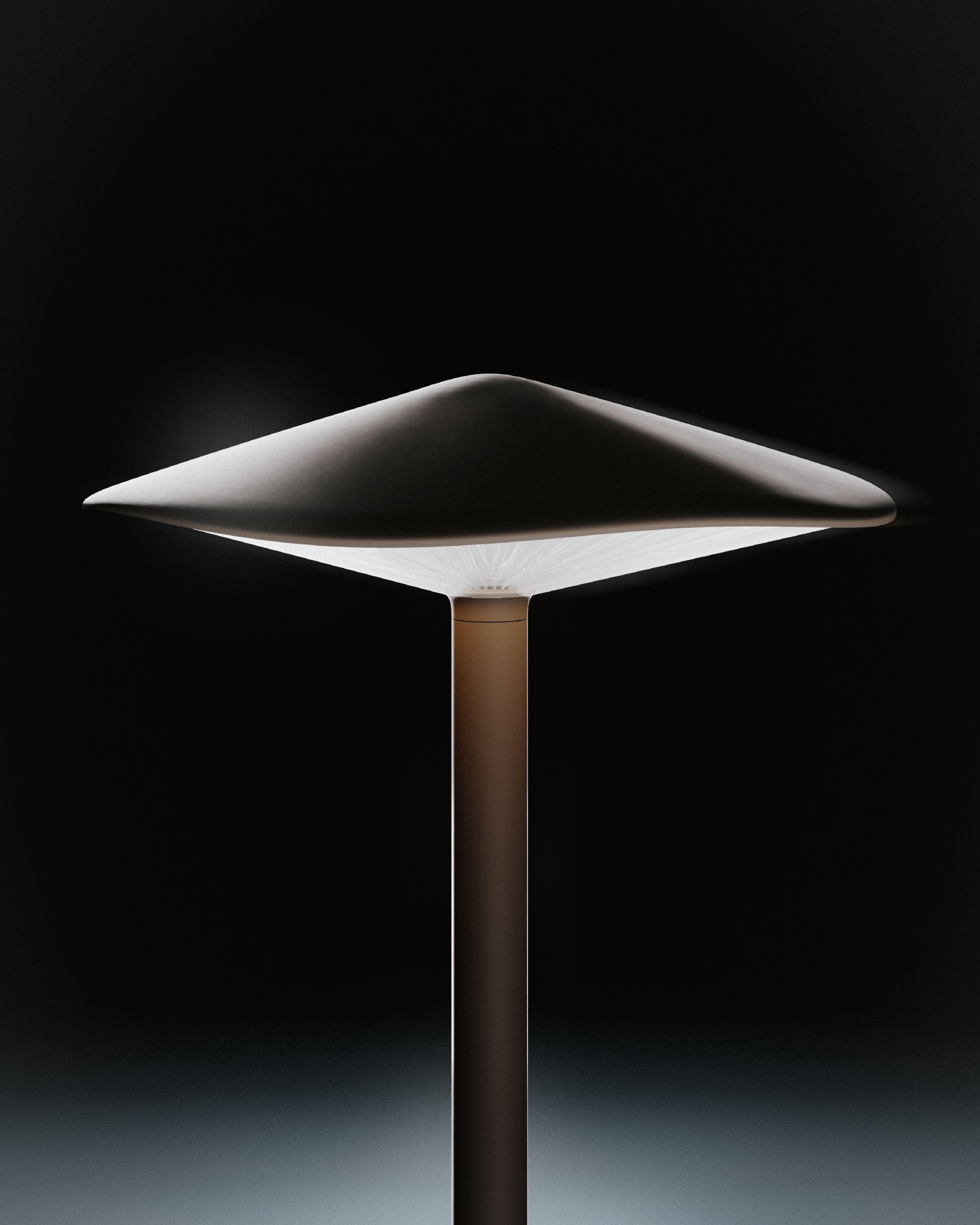 Светодиодный световой столб Lodes Kinno ARCH-00103394 - Вид №2