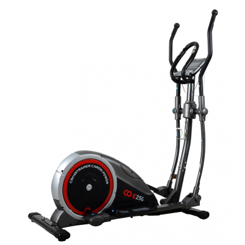 E250 Эллиптический тренажер cardiopower e250 CardioPower 