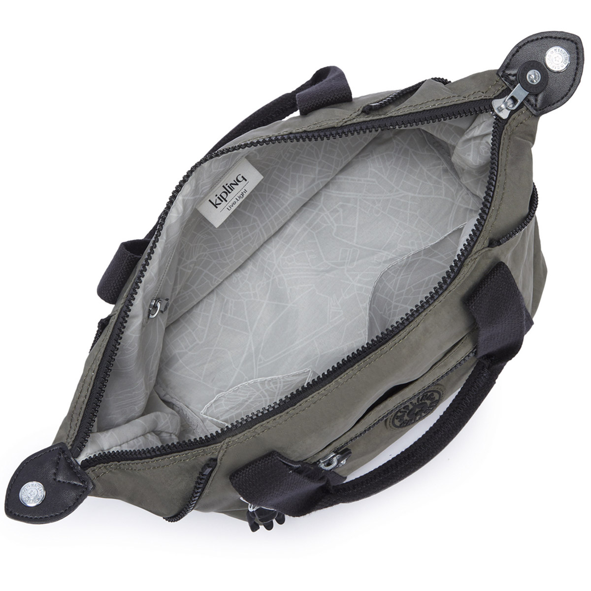 K0132788D Сумка Small Handbag Kipling Art Mini  - Вид №5