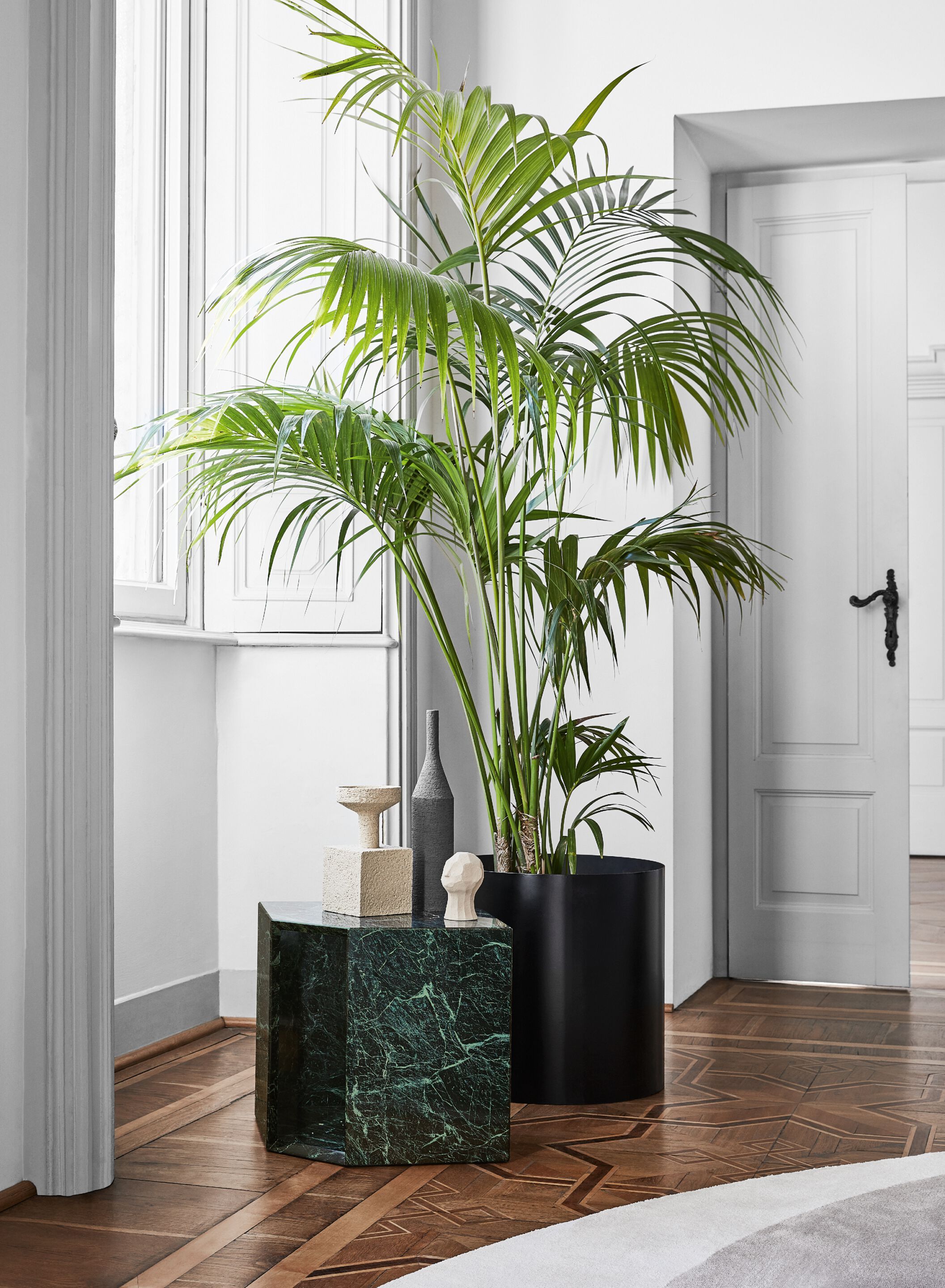 Мраморный журнальный столик Gallotti&Radice Prism ARCH-00063957 - Вид №16