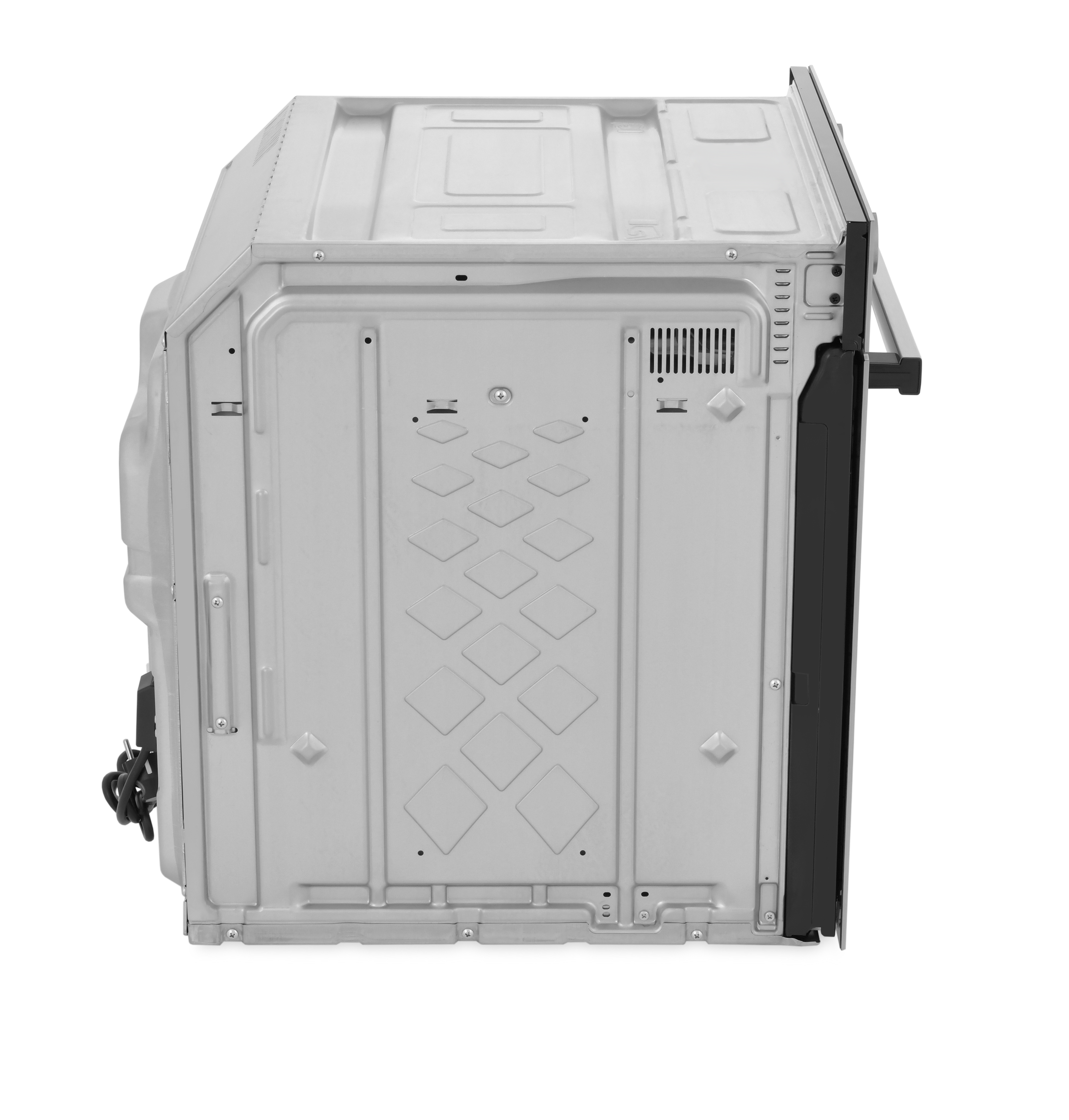 9987774 Электрический духовой шкаф Hotpoint FE9 824 H IX серебристый STDN-0065823 - Вид №23