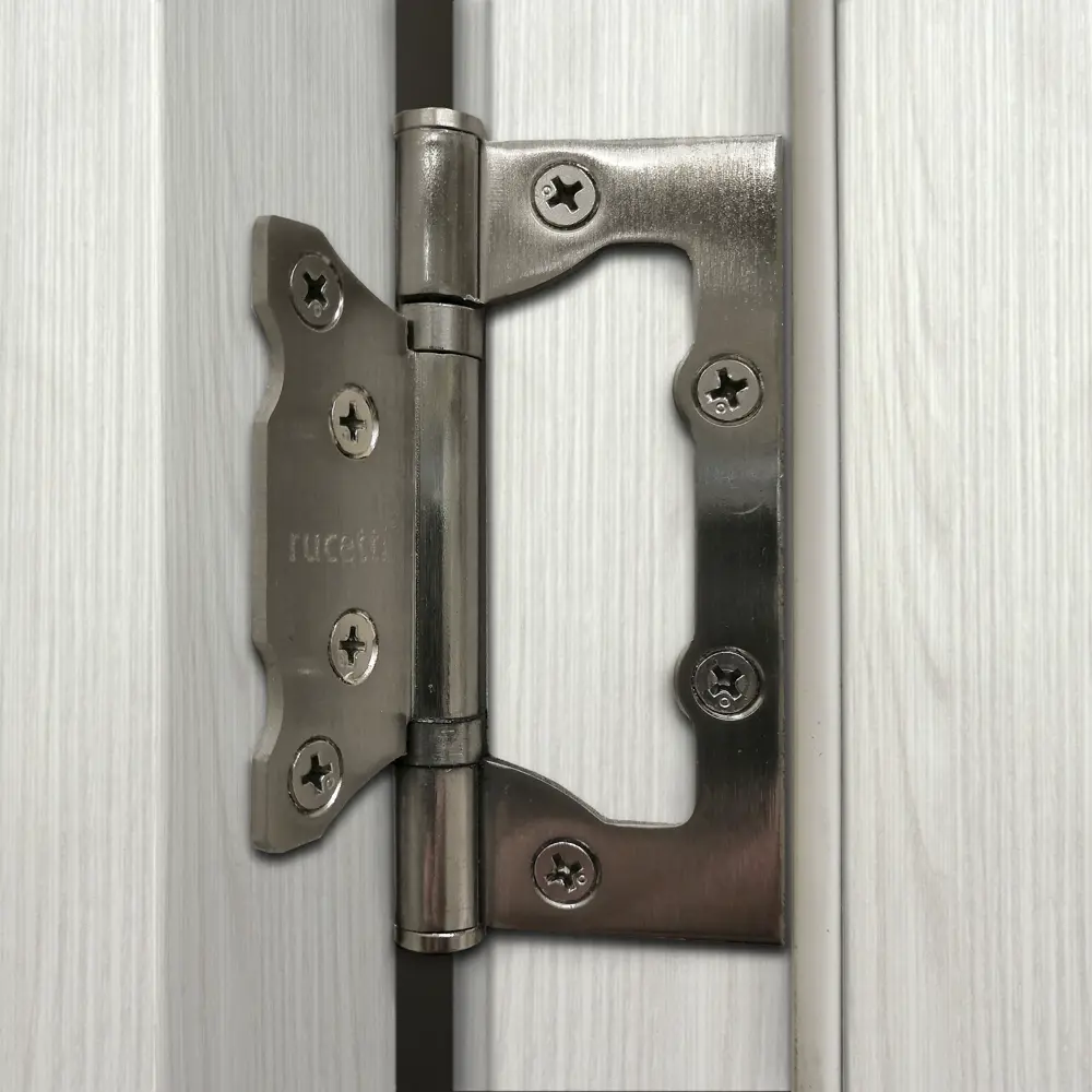 Межкомнатная дверь ARTENS Дукато с покрытием Hardflex в цвете Бора 83859937 STLM-0045057 - Вид №5