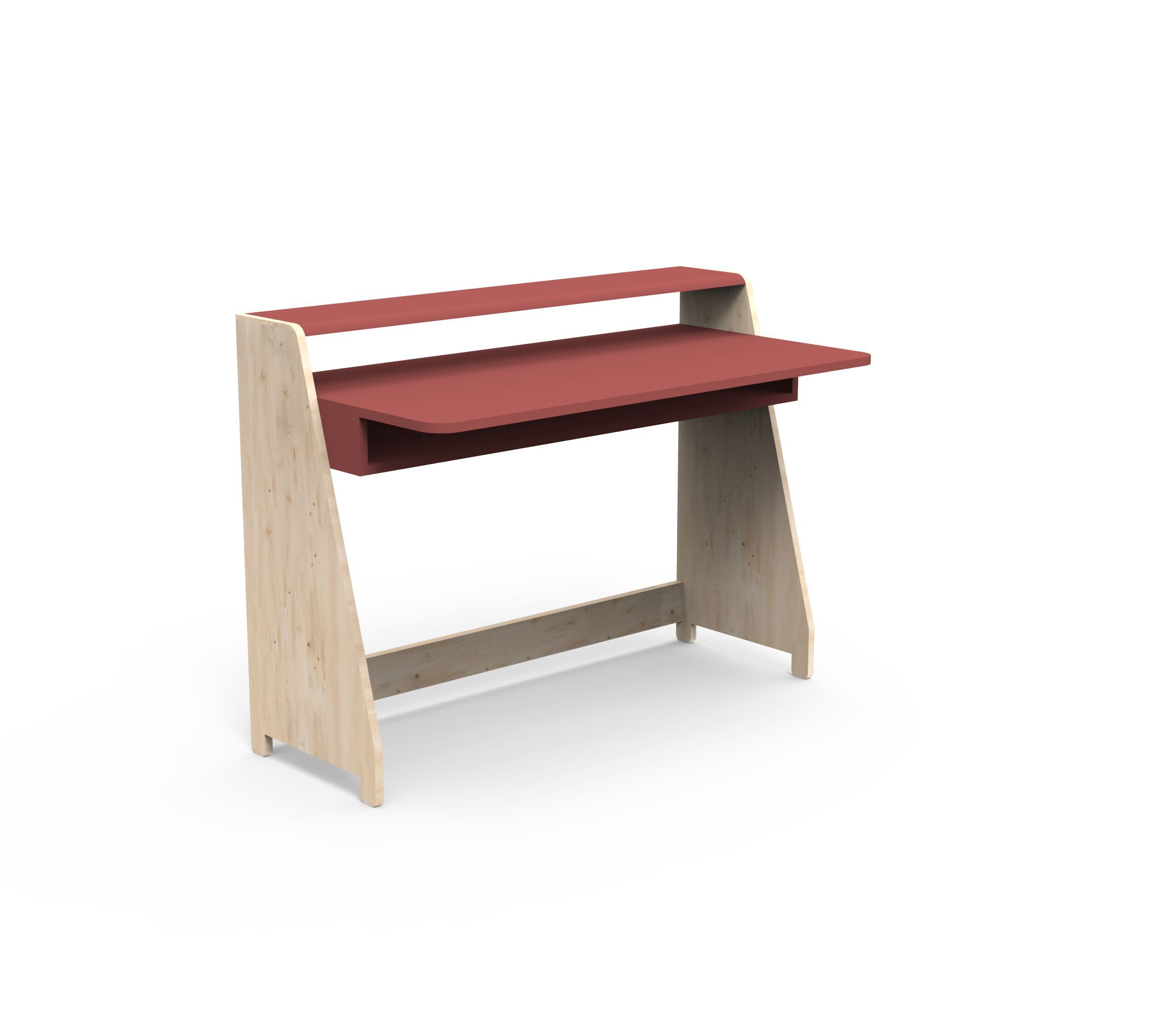 Стол из МДФ Mathy by Bols ASYMETRY ARCH-00066241 - Вид №50