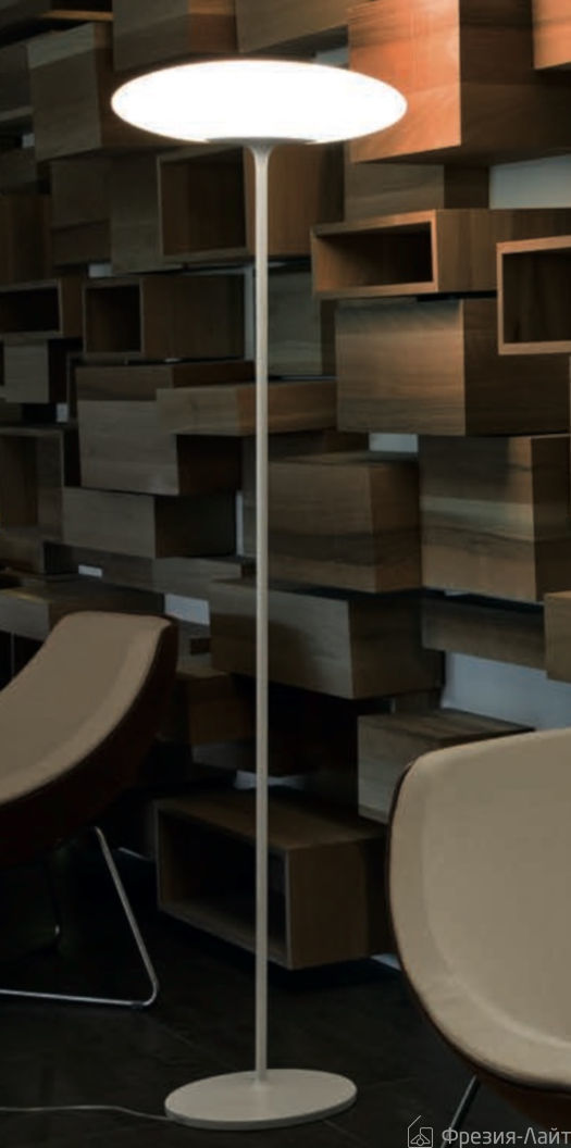 Linea Light 7628 Squash торшер 105764