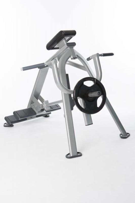 Е48 е48 тяга к груди с упором INOTEC  - Вид №1