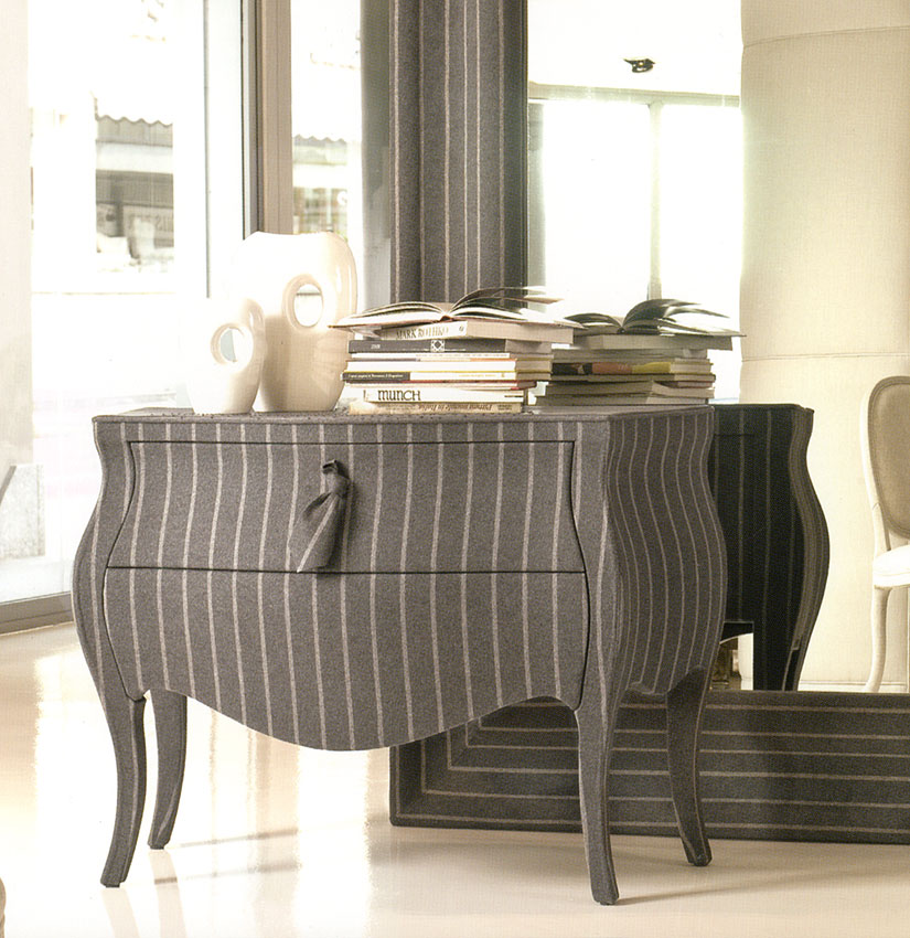 Комод  LUDOVICA MASCHERONI Erasmo como 