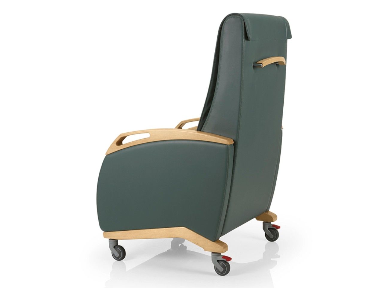 Кресло с колесами SIANA KANGAROO ARCH-00139124 - Вид №1