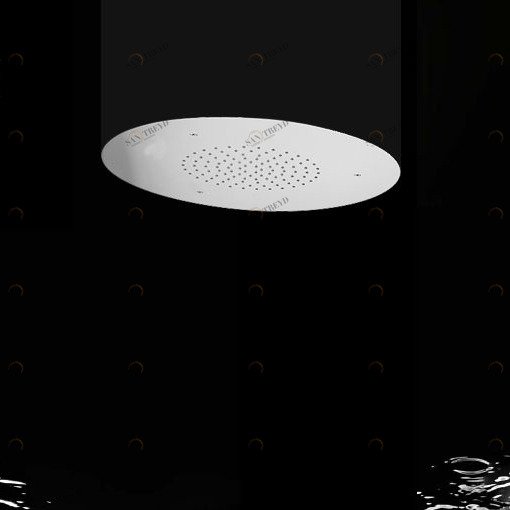 Тропический душ 400x400 PIASTON400_IXL Geda Nextage Shower Plates Душевая головка Shower Plates PIASTON400IXL