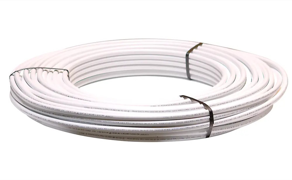 92726986 Труба металлопластиковая Comap BetaSKIN 26x3.0, 1 м STLM-0543582