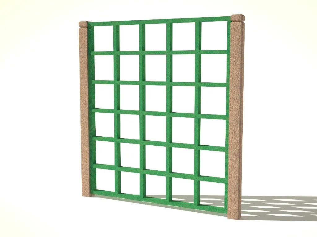 Экологическая островная панель в Strongplast EUROCOMITALIA современная мебель ARCH-00142273